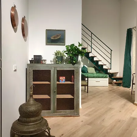 Apartment Liberty House *