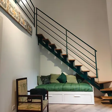 Liberty House Apartment