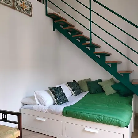 Liberty House Apartment Palermo