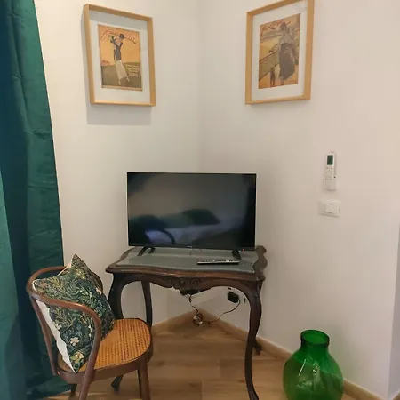 Apartment Liberty House