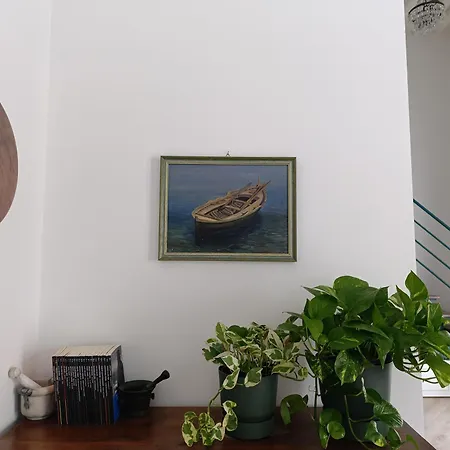 Apartment Liberty House