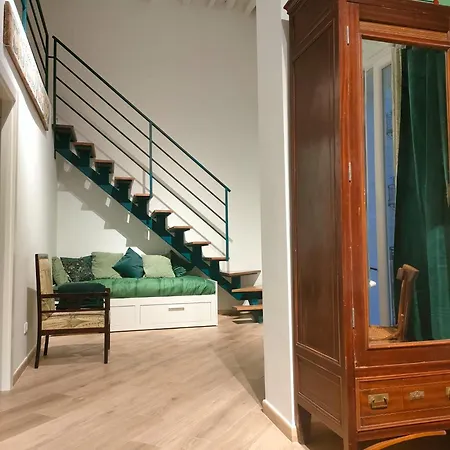 Apartment Liberty House